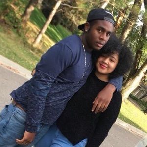 Meet your Posher, Iyana